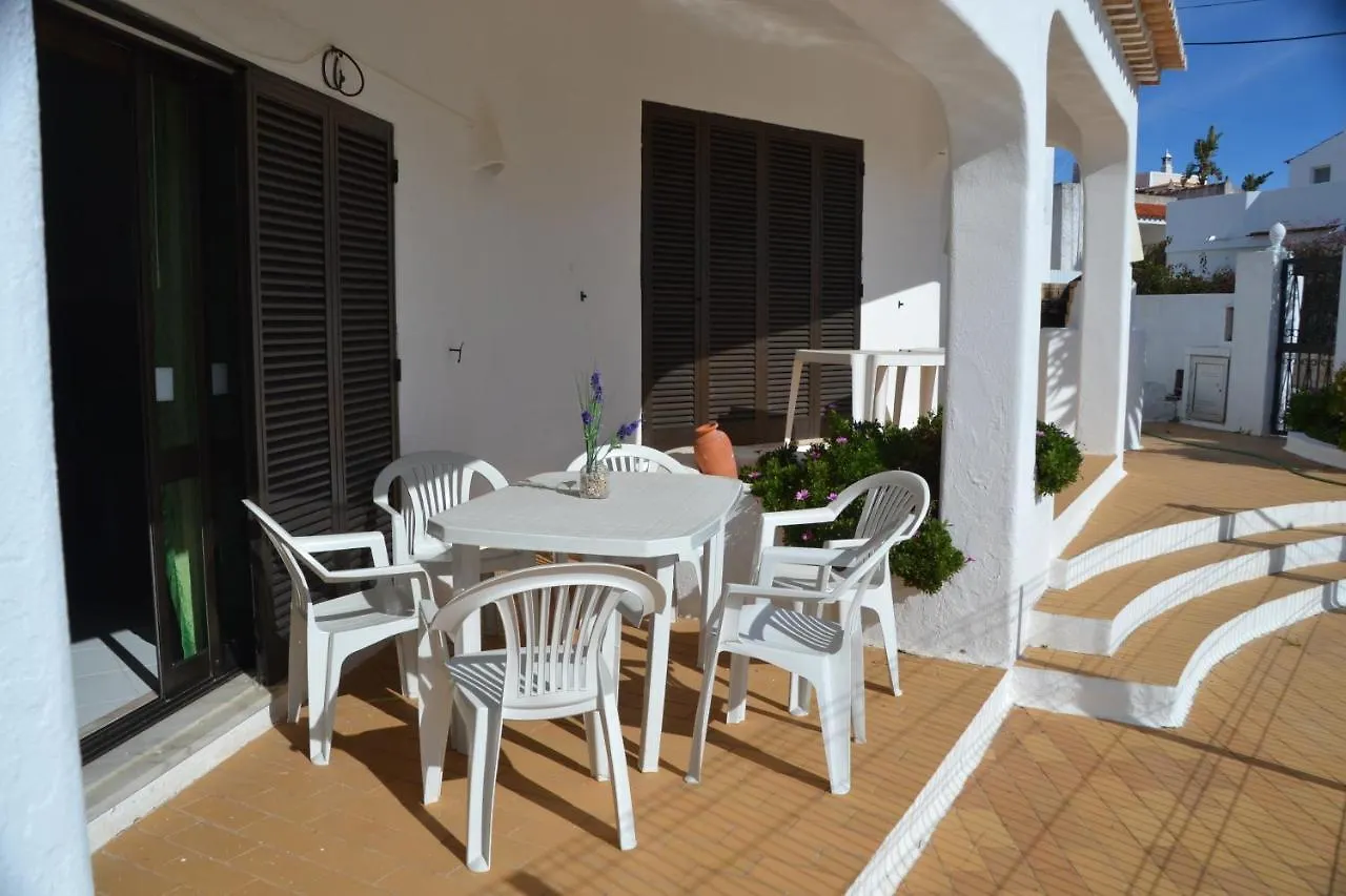 Сasa de vacaciones Villa Casa Júlia Carvoeiro  Portugal