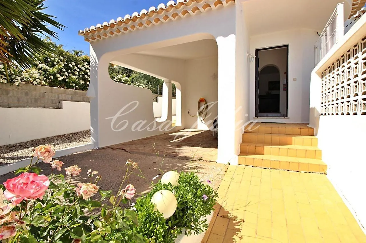 Сasa de vacaciones Villa Casa Júlia Carvoeiro