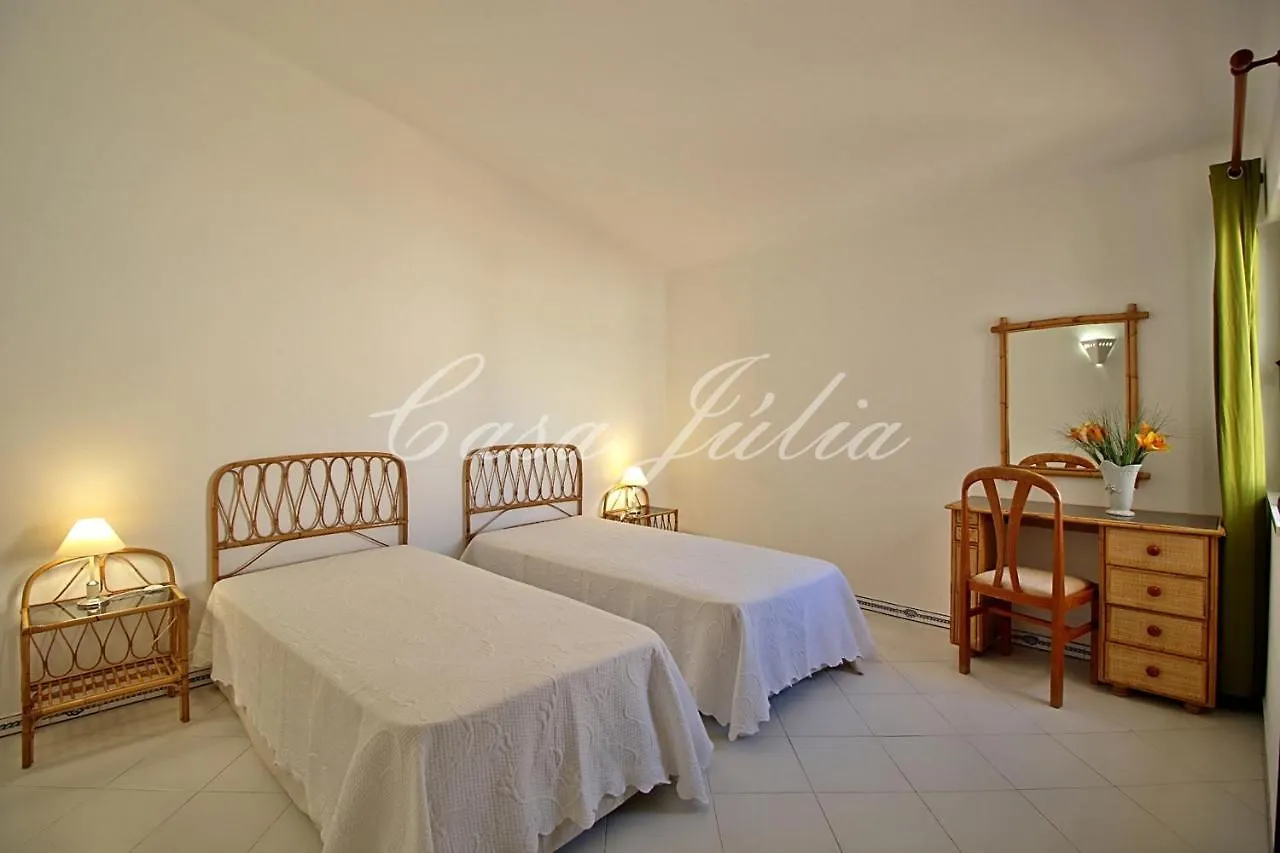 Villa Casa Júlia Carvoeiro  Сasa de vacaciones Carvoeiro (Lagoa)