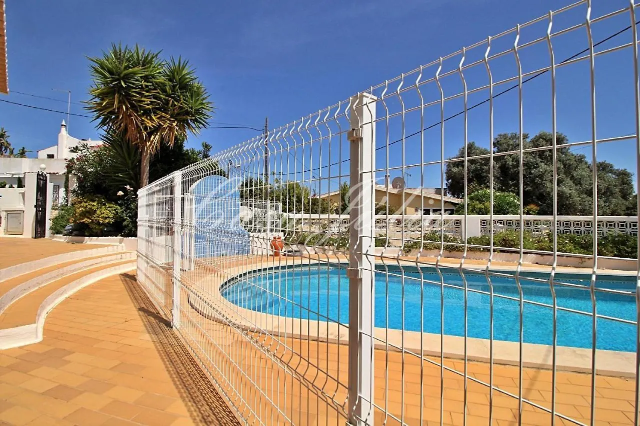 Villa Casa Júlia Carvoeiro  0*, Carvoeiro (Lagoa)