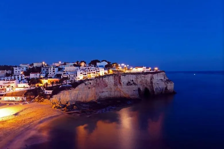Villa Casa Júlia Carvoeiro  Сasa de vacaciones Carvoeiro (Lagoa)
