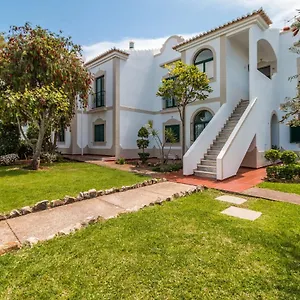 Apartamento Al Algarve - Local Com Excelente Localizacao, Carvoeiro (Lagoa)