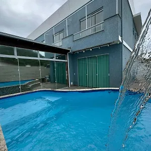 Casa Alto Padrao Com Piscina - Canasvieiras , Florianópolis Brasil
